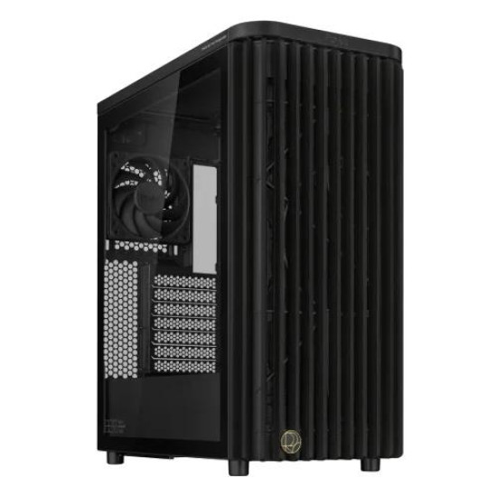 ASUS ProArt PA401 Wood Edition Mid-tower ATX Casing ASUS ProArt PA401 Wood Edition Mid-tower ATX Casing