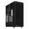 ASUS ProArt PA401 Wood Edition Mid-tower ATX Casing ASUS ProArt PA401 Wood Edition Mid-tower ATX Casing