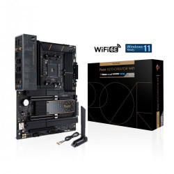 ASUS ProArt X570-CREATOR WIFI AMD AM4 ATX Motherboard ASUS ProArt X570-CREATOR WIFI AMD AM4 ATX Motherboard