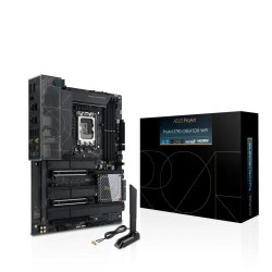Asus ProArt Z790-CREATOR WIFI ATX Motherboard Asus ProArt Z790-CREATOR WIFI ATX Motherboard
