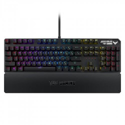 Asus RA05 TUF Gaming K3 RGB Mechanical Keyboard Asus RA05 TUF Gaming K3 RGB Mechanical Keyboard