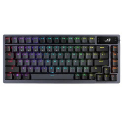Asus ROG Azoth M701 75% RGB Gaming Mechanical Keyboard Asus ROG Azoth M701 75% RGB Gaming Mechanical Keyboard
