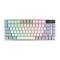 Asus ROG Azoth M701 Snow White Switch RGB Mechanical Keyboard Asus ROG Azoth M701 Snow White Switch RGB Mechanical Keyboard