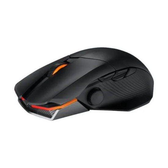 ASUS ROG Chakram X Origin Multi-mode Gaming Mouse ASUS ROG Chakram X Origin Multi-mode Gaming Mouse