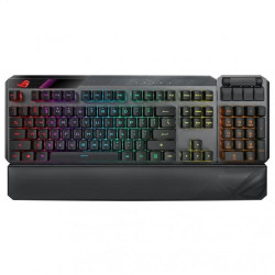 Asus ROG CLAYMORE II Modular TKL Mechanical Blue Switch Gaming Keyboard Asus ROG CLAYMORE II Modular TKL Mechanical Blue Switch Gaming Keyboard