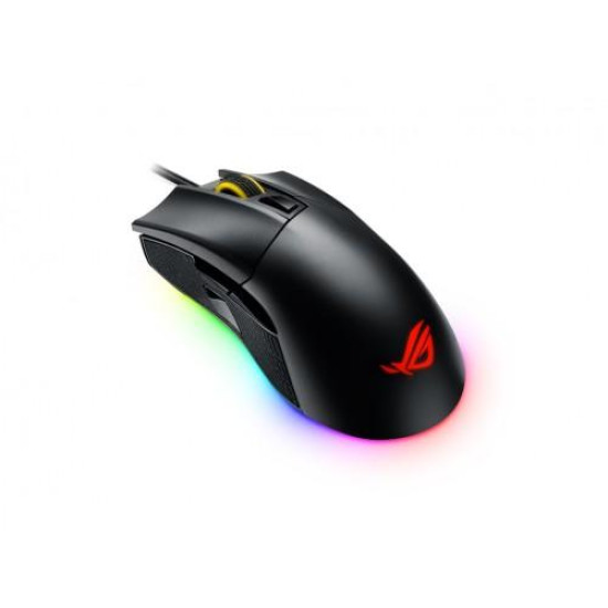 Asus ROG Gladius II Optical Gaming Mouse Asus ROG Gladius II Optical Gaming Mouse