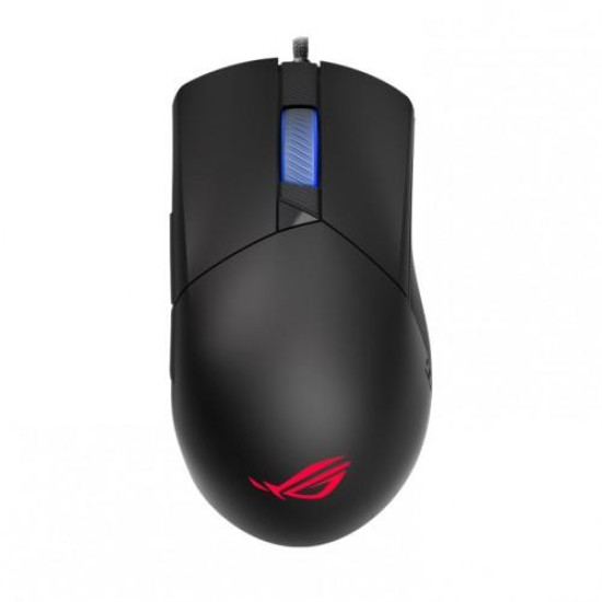 Asus ROG Gladius III Classic Asymmetrical Gaming Mouse Asus ROG Gladius III Classic Asymmetrical Gaming Mouse