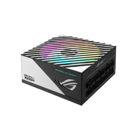 ASUS ROG LOKI SFX-L 1000W 80 Plus Platinum Power Supply ASUS ROG LOKI SFX-L 1000W 80 Plus Platinum Power Supply