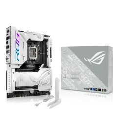 ASUS ROG MAXIMUS Z790 FORMULA ATX Motherboard ASUS ROG MAXIMUS Z790 FORMULA ATX Motherboard