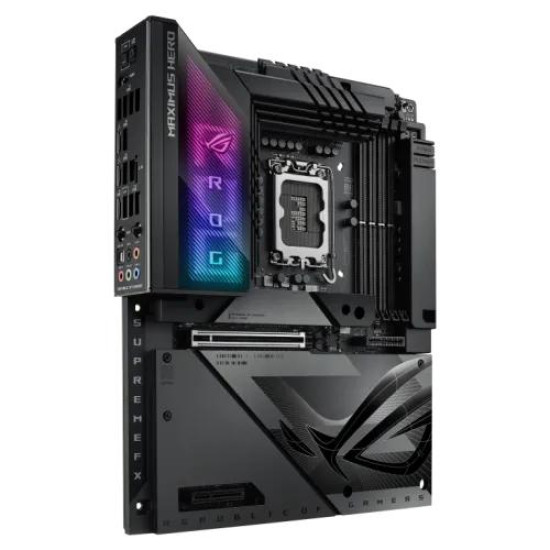 ASUS ROG MAXIMUS Z790 HERO BTF ATX Motherboard