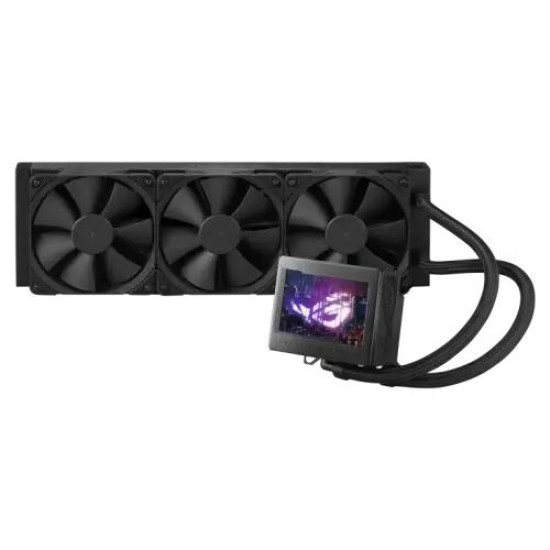 Asus ROG RYUJIN III 360 AIO 3.5 Asus ROG RYUJIN III 360 AIO 3.5