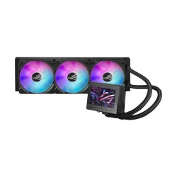 Asus ROG RYUJIN III 360 ARGB AIO 3.5 Asus ROG RYUJIN III 360 ARGB AIO 3.5