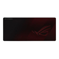 Asus ROG Scabbard II Extended Gaming Mouse Pad Asus ROG Scabbard II Extended Gaming Mouse Pad