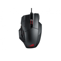 Asus ROG Spatha RGB Gaming Mouse Asus ROG Spatha RGB Gaming Mouse