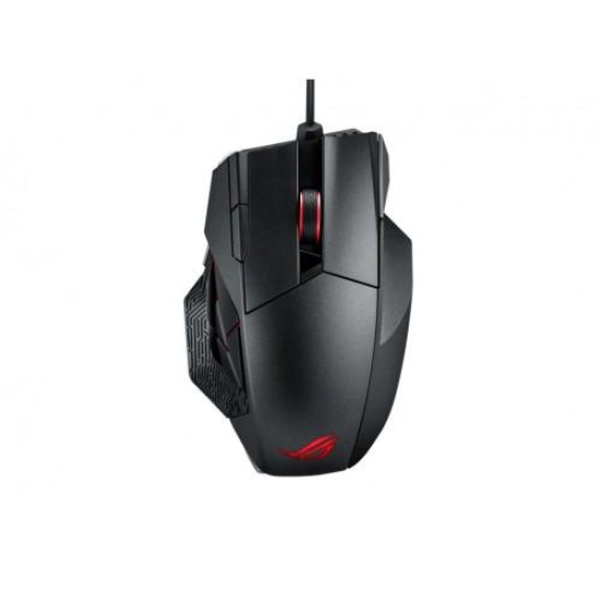 Asus ROG Spatha RGB Gaming Mouse Asus ROG Spatha RGB Gaming Mouse