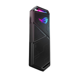 Asus ROG Strix Arion Lite M.2 SSD Enclosure Asus ROG Strix Arion Lite M.2 SSD Enclosure