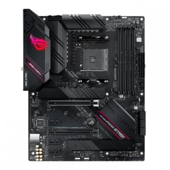 ASUS ROG STRIX B550-F GAMING WIFI II AM4 ATX Motherboard ASUS ROG STRIX B550-F GAMING WIFI II AM4 ATX Motherboard