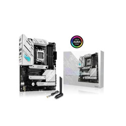 Asus ROG STRIX B650-A GAMING WIFI DDR5 AM5 ATX Motherboard Asus ROG STRIX B650-A GAMING WIFI DDR5 AM5 ATX Motherboard