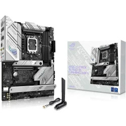 Asus ROG STRIX B760-A GAMING WIFI DDR5 ATX Motherboard Asus ROG STRIX B760-A GAMING WIFI DDR5 ATX Motherboard