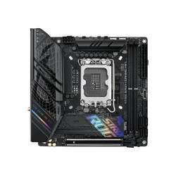 Asus ROG STRIX B760-I GAMING WIFI Mini-ITX Motherboard Asus ROG STRIX B760-I GAMING WIFI Mini-ITX Motherboard