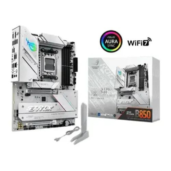 Asus ROG STRIX B850-A GAMING WIFI ATX Motherboard Asus ROG STRIX B850-A GAMING WIFI ATX Motherboard