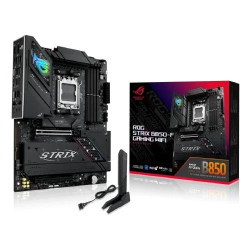 Asus ROG STRIX B850-F GAMING WIFI AM5 ATX Motherboard Asus ROG STRIX B850-F GAMING WIFI AM5 ATX Motherboard