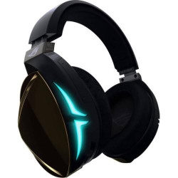 Asus ROG Strix Fusion 500 Hi-Fi Grade RGB Gaming Headphone Asus ROG Strix Fusion 500 Hi-Fi Grade RGB Gaming Headphone