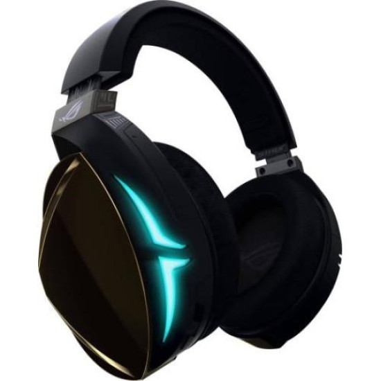 Asus ROG Strix Fusion 500 Hi-Fi Grade RGB Gaming Headphone Asus ROG Strix Fusion 500 Hi-Fi Grade RGB Gaming Headphone