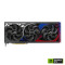 Asus ROG Strix GeForce RTX 4080 SUPER 16GB GDDR6X OC Edition Graphics Card Asus ROG Strix GeForce RTX 4080 SUPER 16GB GDDR6X OC Edition Graphics Card