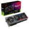 Asus ROG Strix GeForce RTX 4090 24GB GDDR6X Graphics Card Asus ROG Strix GeForce RTX 4090 24GB GDDR6X Graphics Card