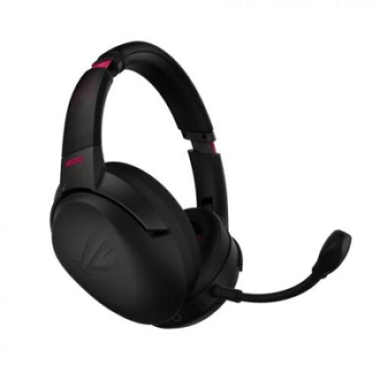 Asus ROG Strix Go 2.4 Electro Punk Wireless Gaming Headphone Asus ROG Strix Go 2.4 Electro Punk Wireless Gaming Headphone