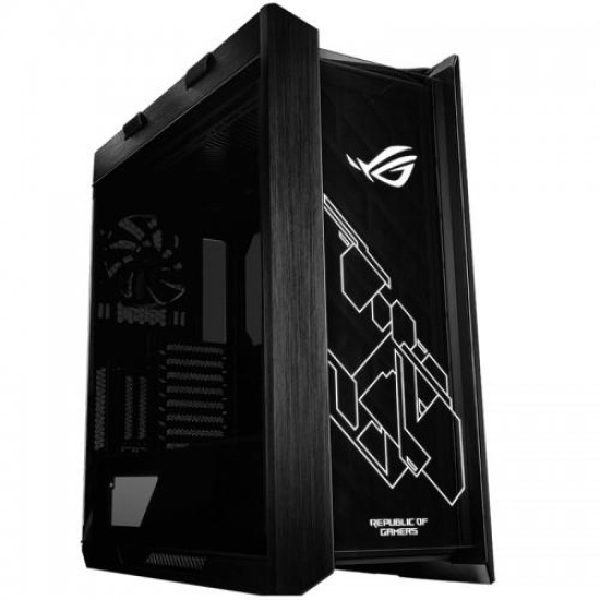 Asus ROG STRIX HELIOS GX601 RGB Mid Tower Gaming Casing Asus ROG STRIX HELIOS GX601 RGB Mid Tower Gaming Casing