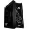 Asus ROG STRIX HELIOS GX601 RGB Mid Tower Gaming Casing Asus ROG STRIX HELIOS GX601 RGB Mid Tower Gaming Casing