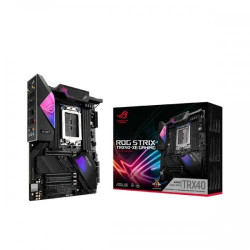 Asus ROG Strix TRX40-XE Gaming AMD Motherboard Asus ROG Strix TRX40-XE Gaming AMD Motherboard
