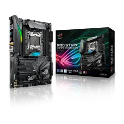 Asus ROG STRIX X299-E GAMING LGA 2066 ATX Motherboard Asus ROG STRIX X299-E GAMING LGA 2066 ATX Motherboard