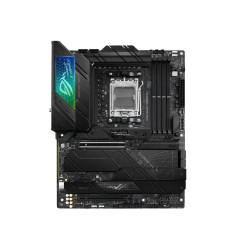 Asus ROG STRIX X670E-F GAMING WIFI DDR5 AMD AM5 ATX Motherboard Asus ROG STRIX X670E-F GAMING WIFI DDR5 AMD AM5 ATX Motherboard