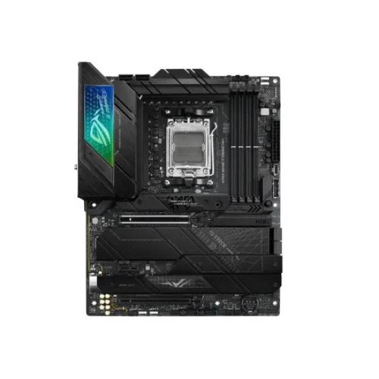Asus ROG STRIX X670E-F GAMING WIFI DDR5 AMD AM5 ATX Motherboard