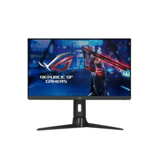 Asus ROG Strix XG256Q 25 Asus ROG Strix XG256Q 25