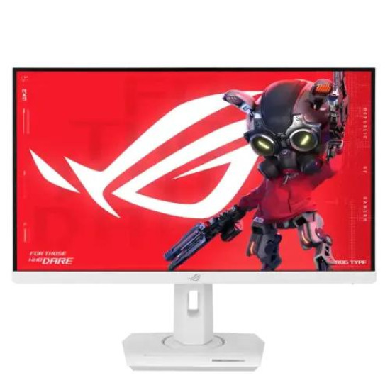 Asus ROG Strix XG27UCG-W 27 Asus ROG Strix XG27UCG-W 27
