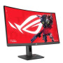 ASUS ROG Strix XG27WCS 27” 180Hz WQHD Curved Gaming Monitor ASUS ROG Strix XG27WCS 27” 180Hz WQHD Curved Gaming Monitor