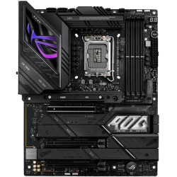 ASUS ROG STRIX Z790-E GAMING WIFI II DDR5 ATX Motherboard ASUS ROG STRIX Z790-E GAMING WIFI II DDR5 ATX Motherboard