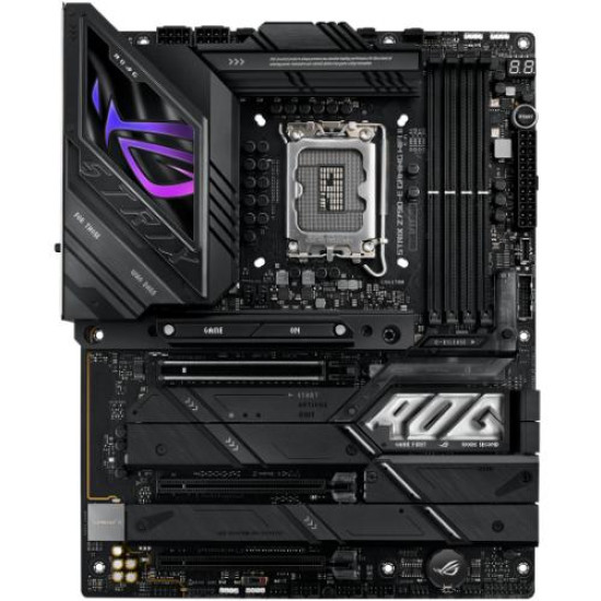 ASUS ROG STRIX Z790-E GAMING WIFI II DDR5 ATX Motherboard ASUS ROG STRIX Z790-E GAMING WIFI II DDR5 ATX Motherboard