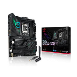 ASUS ROG STRIX Z790-F GAMING WIFI ATX Motherboard ASUS ROG STRIX Z790-F GAMING WIFI ATX Motherboard