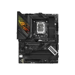 Asus ROG STRIX Z790-H GAMING WIFI DDR5 ATX Motherboard Asus ROG STRIX Z790-H GAMING WIFI DDR5 ATX Motherboard