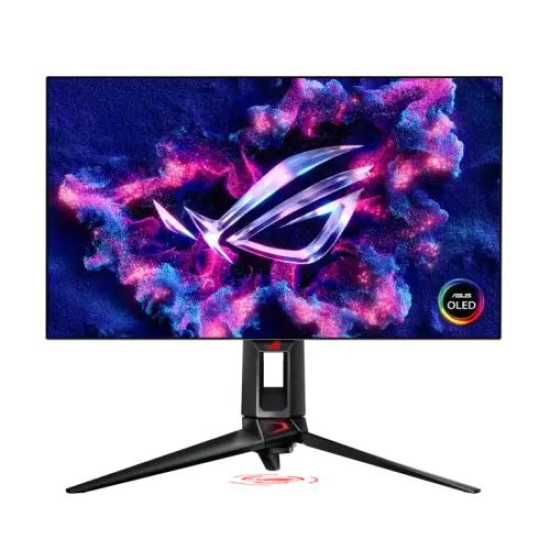 Asus ROG Swift OLED PG27AQDP 27 Asus ROG Swift OLED PG27AQDP 27