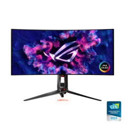 ASUS ROG Swift OLED PG34WCDM 33.9
