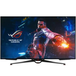 ASUS ROG Swift OLED PG48UQ 47.5