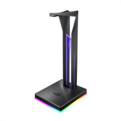 Asus ROG Throne with 7.1 Surround Sound RGB Headphone Stand Asus ROG Throne with 7.1 Surround Sound RGB Headphone Stand