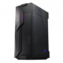 Asus ROG Z11 Mini-ITX and DTX RGB Mini-Tower Gaming Casing Asus ROG Z11 Mini-ITX and DTX RGB Mini-Tower Gaming Casing