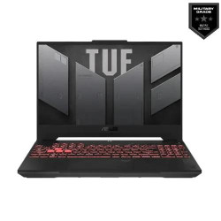Asus TUF Gaming A15 FA507NVR Ryzen 7 7435HS RTX 4060 8GB Graphics 15.6 Asus TUF Gaming A15 FA507NVR Ryzen 7 7435HS RTX 4060 8GB Graphics 15.6